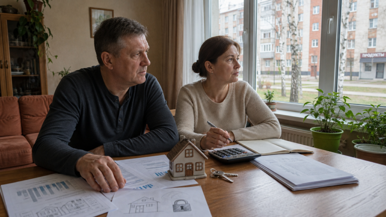 kredit pod zalog nedvizhimosti pljusy minusy i riski e412140f