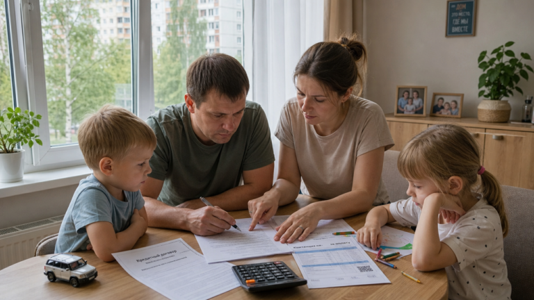 materinskaja vyplata i potrebkredit chto razresheno 65826975